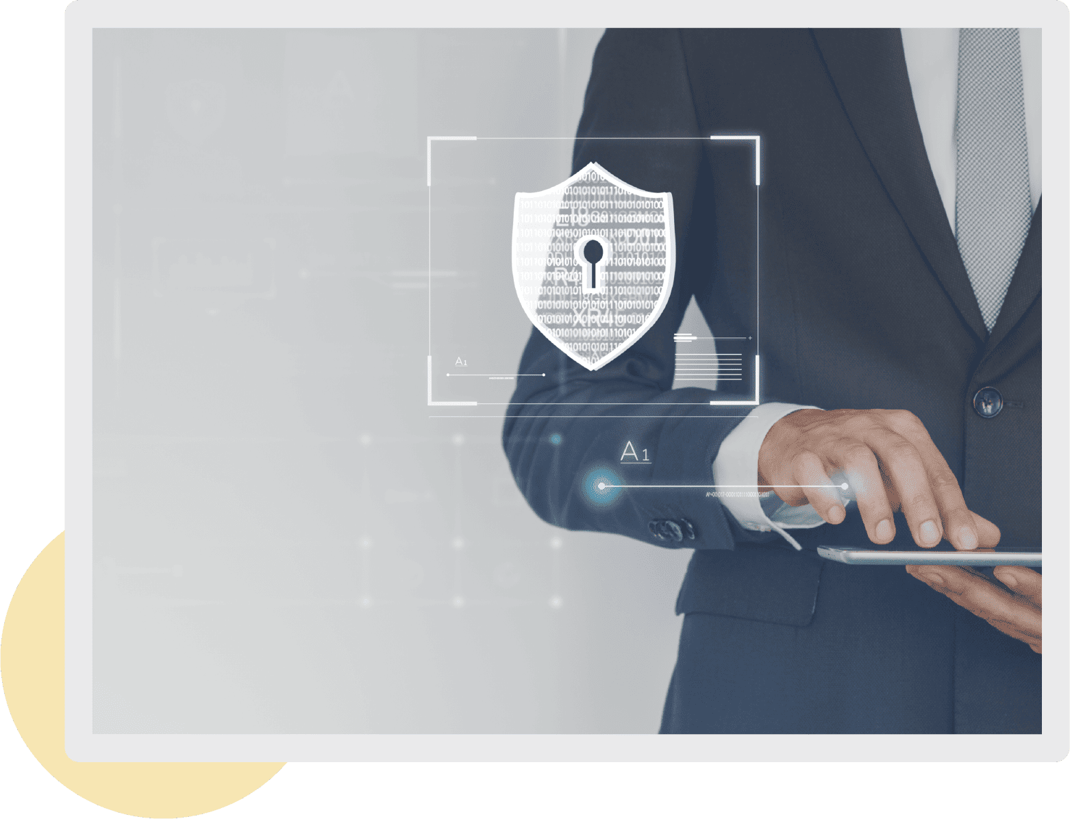 Imagen de Advertencia: Falsificación de identidad y estafa financiera