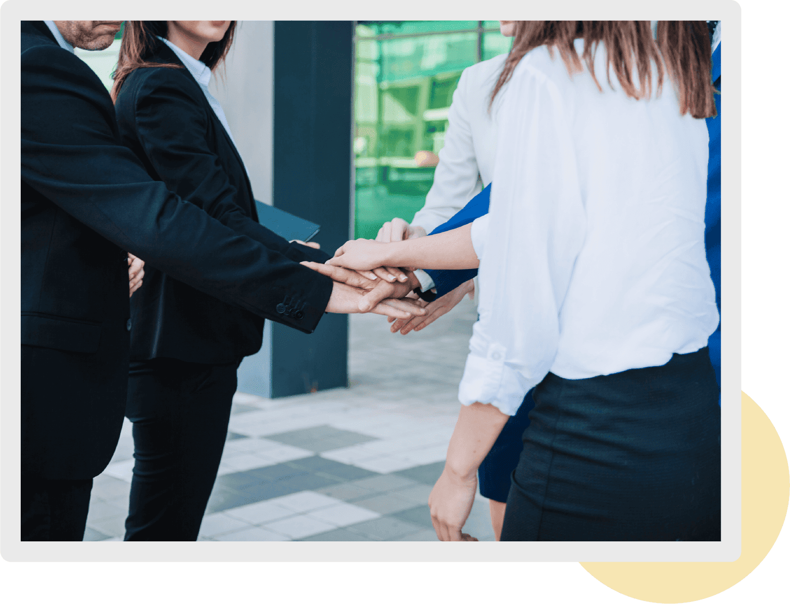 Imagen de Trabaja con nosotros